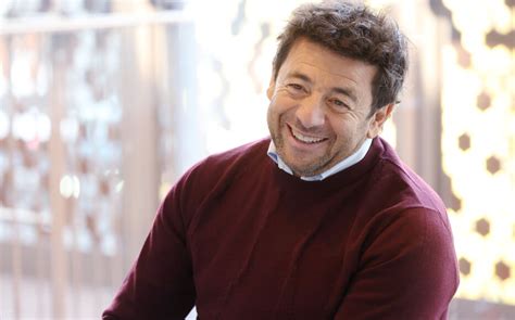 Patrick Bruel raconte pour la première fois sa rencontre avec